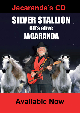Jacaranda DVD